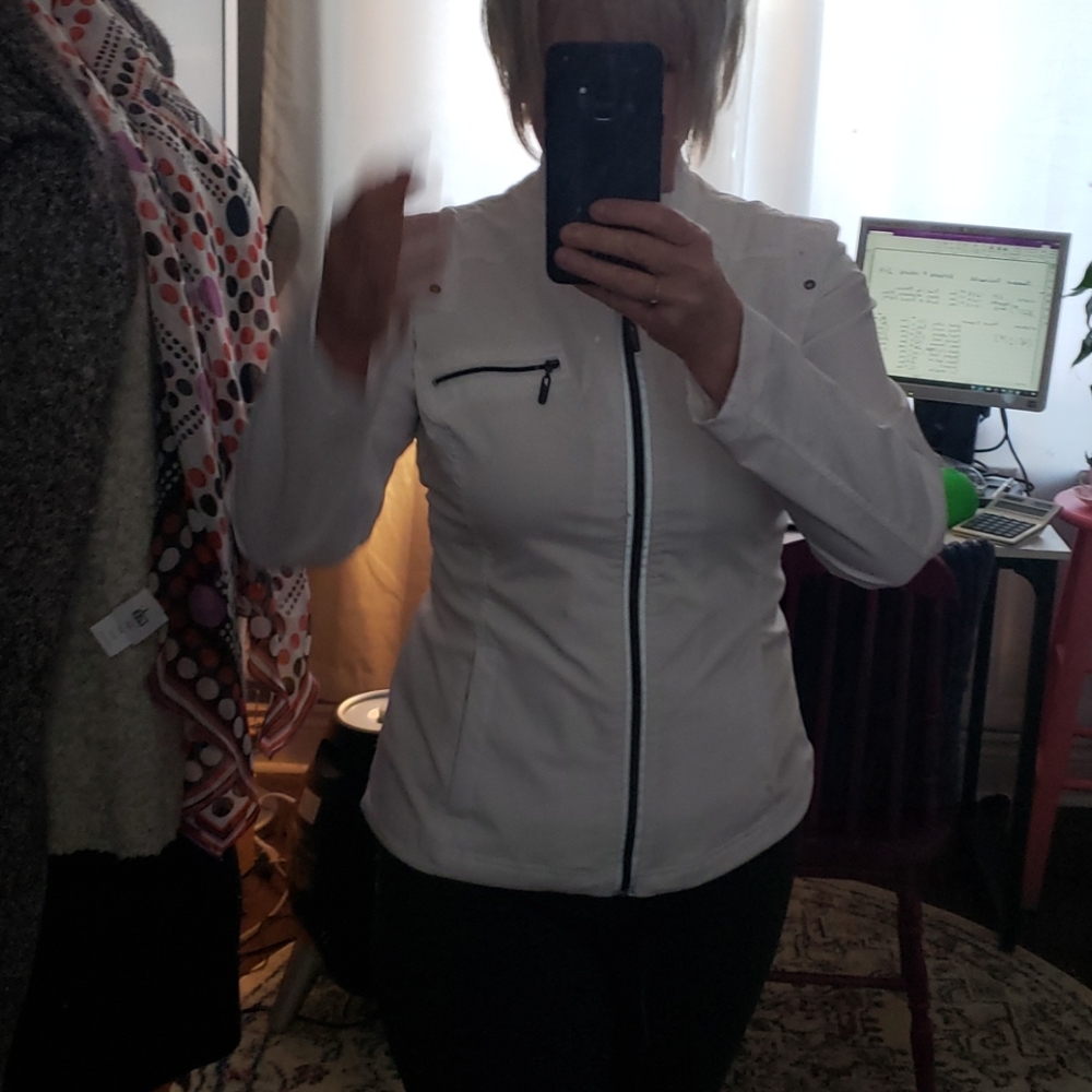Womens jacket - Picture 5 of 5